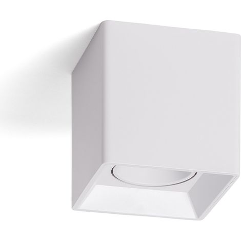 Aplique de Techo Jaspe Blanco (1/5)