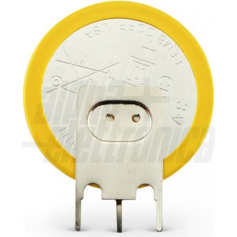 Batteria a bottone al litio CR2430 EEMB 3V 270mAh 1 pz