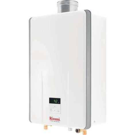Rinnai Infinity 17i scaldabagno a gas da interno Metano REU-A1720FFU-NG