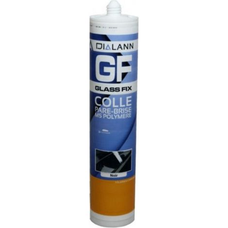 Colle pare-brise GF2 Glass Fix 290g DIALANN