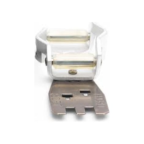 Guide-lime Husqvarna avec jauge 325 / 1,3 mm (1/3)