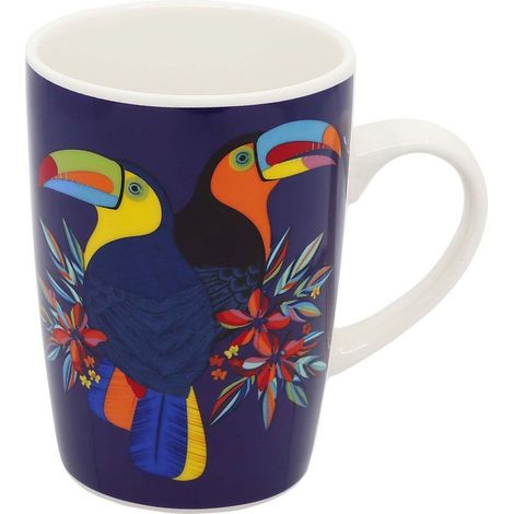 Tasse Amazon Love Toucans (1/2)