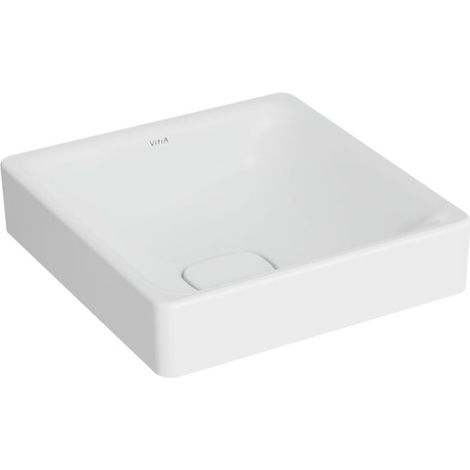 VITRA 7533B001-1398 Coupe d'appoint New Metropole 400 mm
