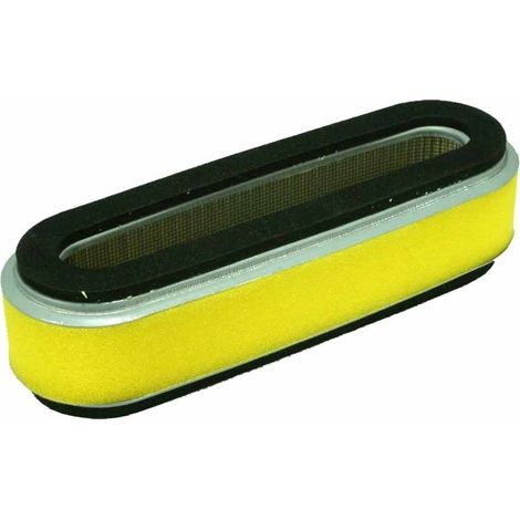 Filtro de aire motor tractor cortacésped HONDA GXV120 GV150 GV200