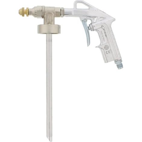 Pistolet d’Application Professionnel Buse Ajustable RAPTOR UPOL (1/2)