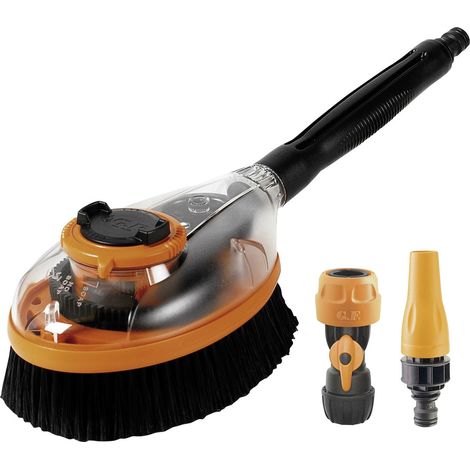Hozelock GF80005233 Waschbürste 1 St. (1/2)