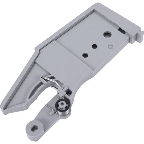 Plaque de protection et ressort de tension compatibles avec les machines à coudre Singer HD6600C, HD6605C, HD6620C, HD6700C, HD6705C, HD6800C et HD6805C. (1/5)