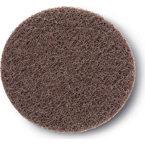 Fein 10x Discos de vellón abrasivo Ø 115 mm ejecución media 63732002011