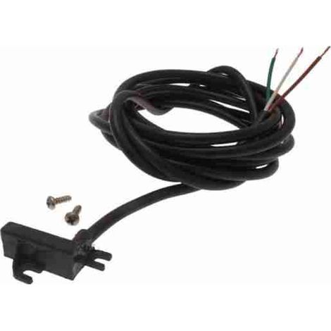 Dispositivo Encoder Con Cavo L 2500Mm Per Motore FROG AE Ricambio CAME 119RIA084