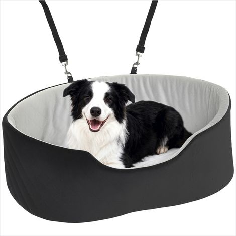 Caisse de transport pour animaux Caisse de transport pour chien (1/5)