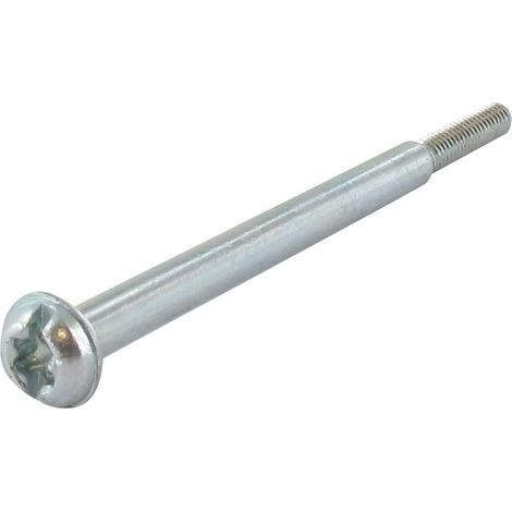 Vis de serrage de carburateur GGP - CASTELGARDEN 118800212/0