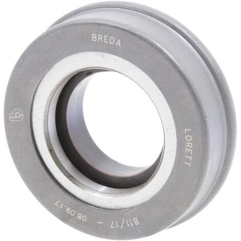 Cojinete de embrague UNIVERSAL NWB2123 (1/2)