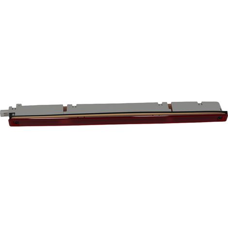 Fanale Centrale Freno LED for Audi A6 Avant Wagon 1998-2005 4B9945097A Rosso (1/5)