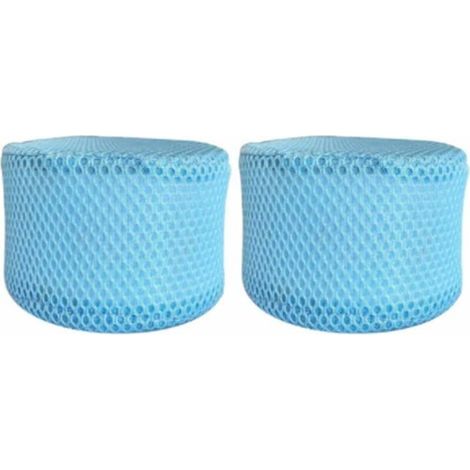 Lot de 2 écrans de protection compatibles avec les filtres de spa Mspa - (1/5)