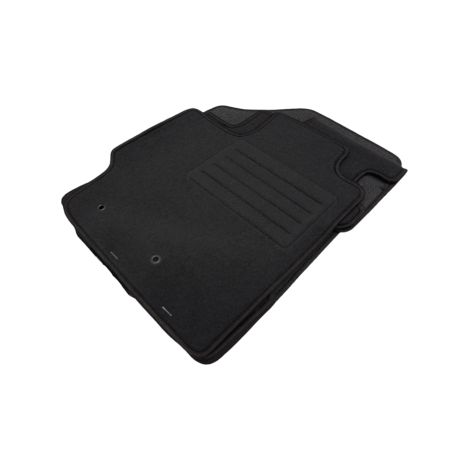 Tapis en moquette pour TOYOTA Yaris 3 / 5 portes / Urban Cruiser (2005-2011)