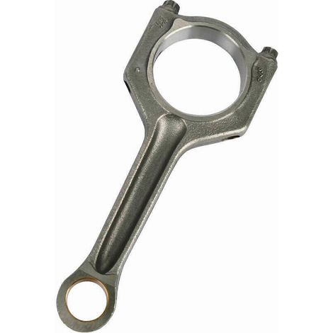 Bielle de moteur 11247624616 compatible avec les berlines F30, F10, X5 et N20B20. (1/5)