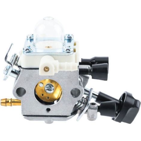 Carburateur C1M-S261B 4241-120-0616 Pour Souffleur Compatible Modèles BG86 (1/4)