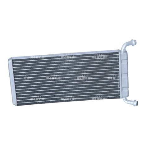 Système de chauffage NRF 54293 MERCEDES-BENZ 0038357501 A0038357501