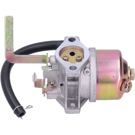 Aluminiumvergaser für MZ175 MZ2600 166F Motorpumpe - Ersatzteil (1/5)