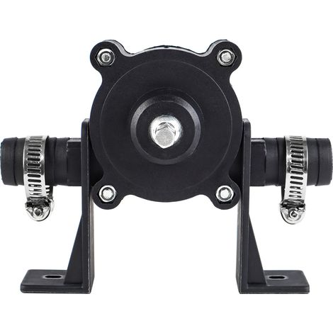 Perceuse électrique portative, pompe à eau, pompe à eau auto-amorçante à courant continu, outils de quincaillerie domestique