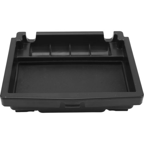 Plateau de console centrale résistant aux rayures 92173SG000, remplacement pour Subaru Forester 2014 à 2023 (1/5)