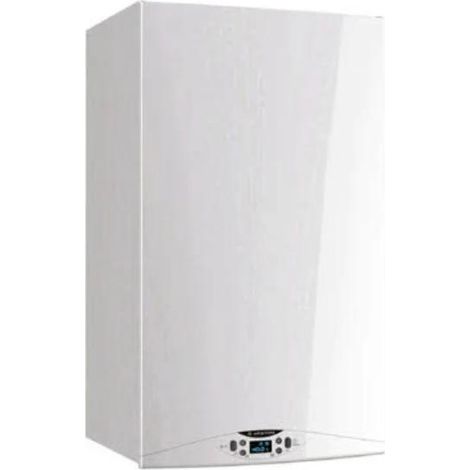 Chaudière ariston aluminium 5.5 à 23.5 kW alliage d aluminium