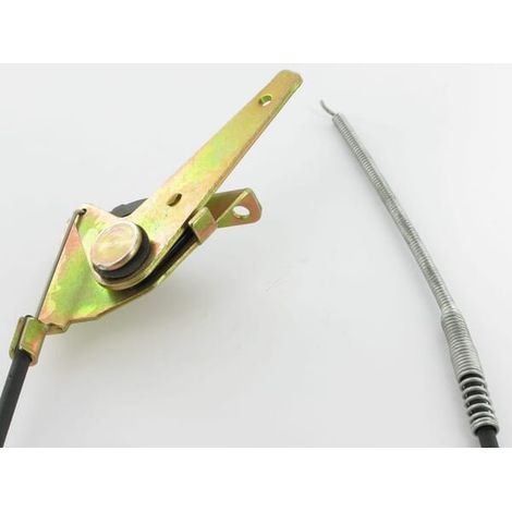 Câble d'accélérateur MTD 7461086 - 746-1086