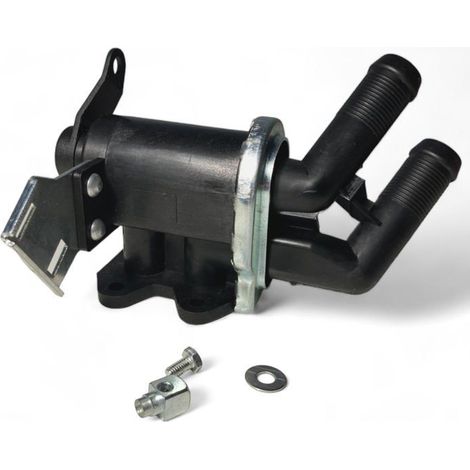 Valve robinet de chauffage compatible pour Citroen C15 de 1982 à