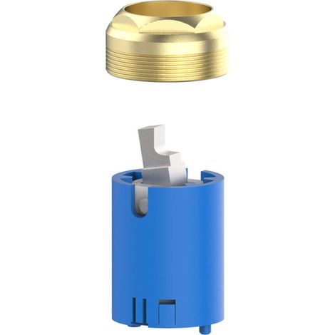 Keuco KE Cartucho de agua mezclada completo Recambio.ARM 50100000495, 50100000495
