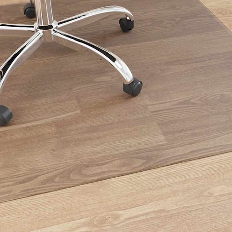 Tappetino per Laminato o Moquette 75 cm x 120 cm vidaXL