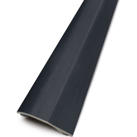SEUIL MULTINIVEAU BUTYLE ALU NAT 40MM/0,93M - DINAC - 6428020 (1/2)