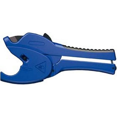 Cesoie Per Tubi Di Plastica, La Ø 3 A Tubo 42 / 3- 50 Mm, Ø Tubo: 3-42 Mm