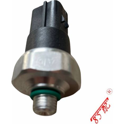 Le pressostat de climatisation 97752-38001 convient aux Hyundai Tucson, Hyundai Elantra, Hyundai Sonata et Hyundai Grand Cruiser. (1/4)