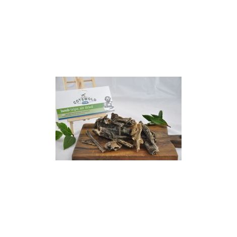 Cotswold Raw Lamb and Tripe - 200g - 759637