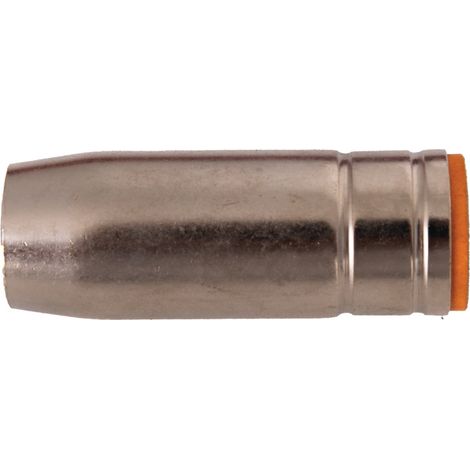 schweisskraft Gasdüse konisch Ø 14,5 / 57 mm 10 Stk (1/2)
