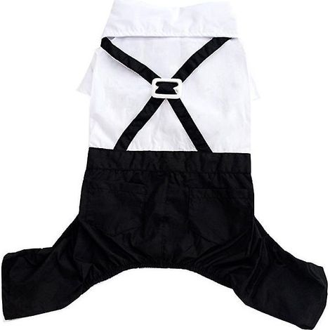 Nouvelle tenue de cérémonie pour animaux de compagnie (1 pièce) (1/3)