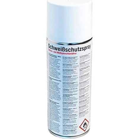 ROTHENBERGER Industrial 12x Spray anti-adhérent pour soudure - 40600