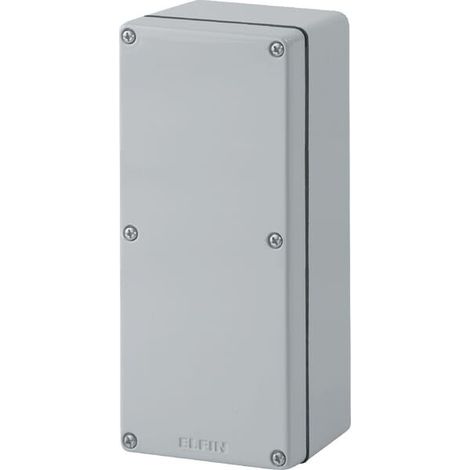Arma. alum. 92x205mm NEW-ELFIN 040C09207E