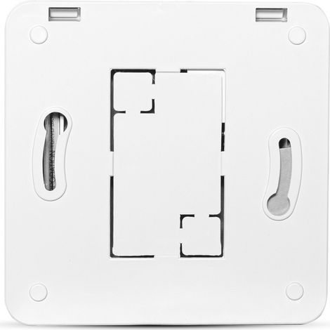 Termostato elektrobock ph-et7-v inalámbrico programable