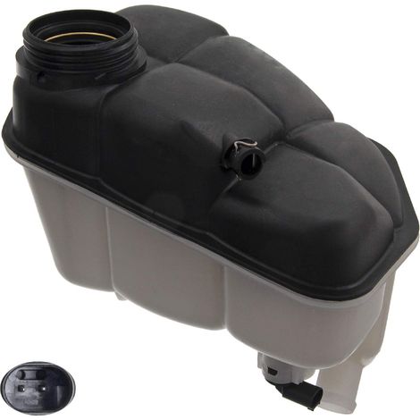 febi bilstein 37645 vaschetta espansione con sensore, 1 unità (1/5)