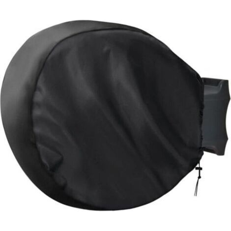 55 x 55x30 cm,Enrouleur de tuyau d'arrosage rétractable - Housse de protection murale pour votre tuyau d'arrosage et bobine (1/4)