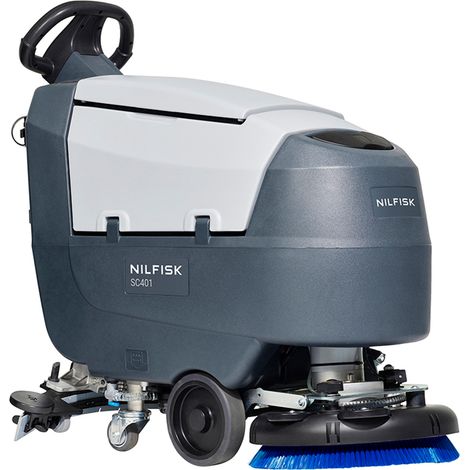 NILFISK SC401 43 B FP LI-ION EU/UK Scheuersaugmaschine