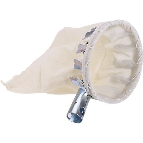 Tête de cueilleur de fruits,  Fruit Picker Panier tête avec panier à lames Sharp Outils de cueillette de fruits, cueilleur de fruits pour la cueillette des pommes, Orange, poire, papaye, kaki, éc (1/5)