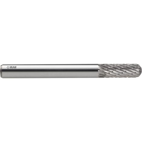 Fresa Micrograno Cerraduras - 9289 - 03,00X06,00 mm IZAR (1/4)
