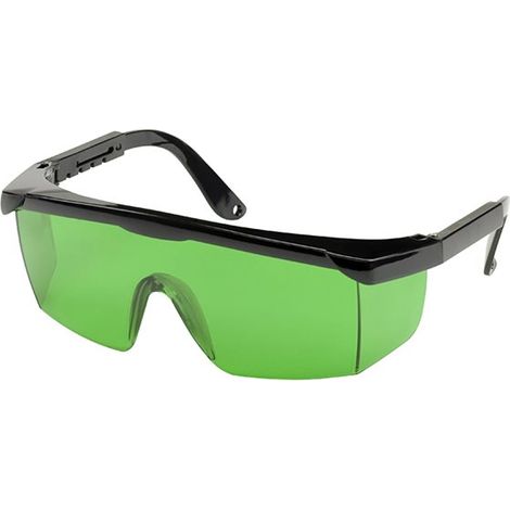 STANLEY STHT1-77367 - Gafas de seguridad para nivel láser de luz verde