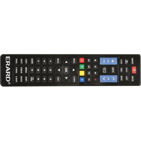 Erard - telecomando universale lg - 726420 - 3700117264209