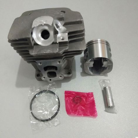 STILL MS362 cylinder, 47 mm bore, part number 1140 020 1200, chainsaw cylinder assembly. (1/5)
