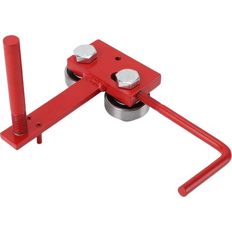 Guide Affûtage Tronçonneuse Kit de Réglage Tension Lame Accessoire d'Affûtage pour Outils Électroportatifs Bricoleurs Menuisiers Jardiniers Paysagistes Pères Grands-Pères - (1/5)