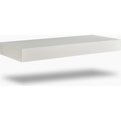 Top/Mensola BELSK bianco (1/3)