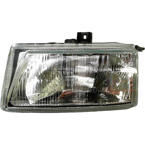 Phare Gauche SEAT Ibiza [PRODUIT D'OCCASION]♻️6k1941043a (1/3)